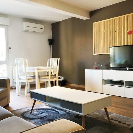 Melanie Marseille Apartment Luaran gambar